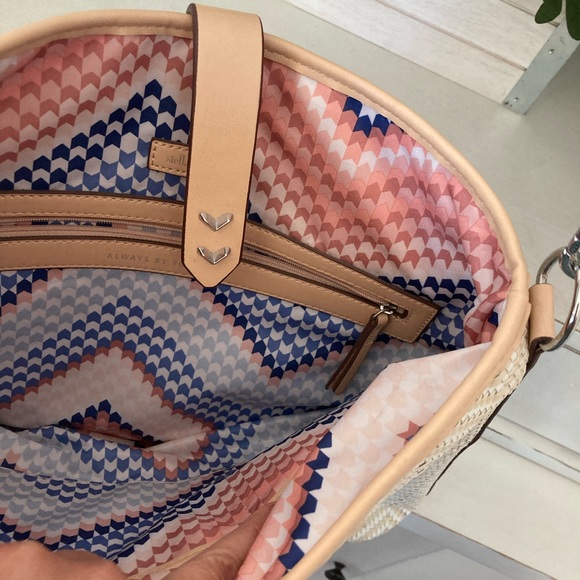 Love Stella & Dot large bag - Picture 8 of 9